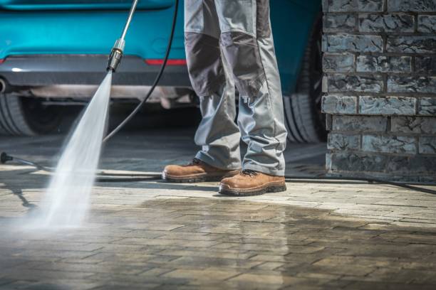 Best Restaurant Pressure Washing  in Golden Grove, SC