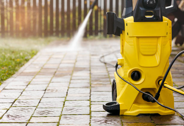 Best Post-Construction Pressure Washing  in Golden Grove, SC